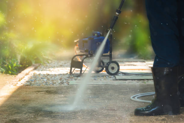 Trusted Monument, CO Pressure Washing Services Experts
